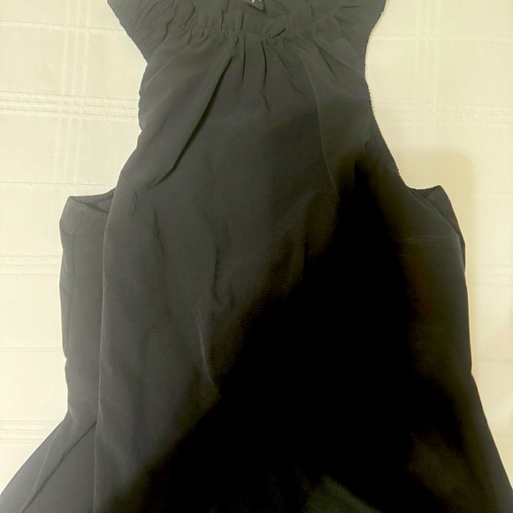 Athleta Navigate Cinch Tank Small NWOT - Picture 2 of 6